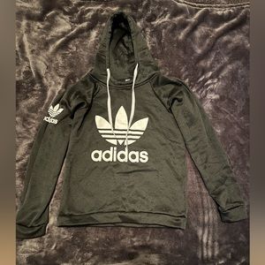 Adidas Hoodie